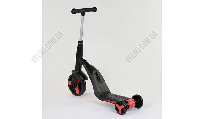 Самокат Best Scooter 3 в 1 - дополнительное фото 9