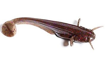 Віброхвіст FishUp Catfish 3 "8 шт.