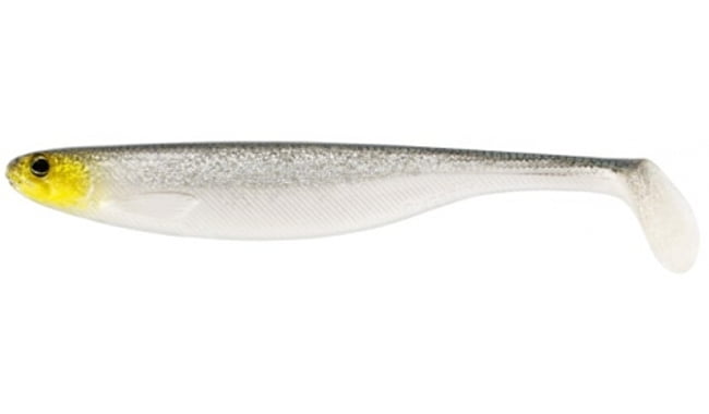 Виброхвост FishUp Wizzle Shad 5.0", 4 шт - фото 11