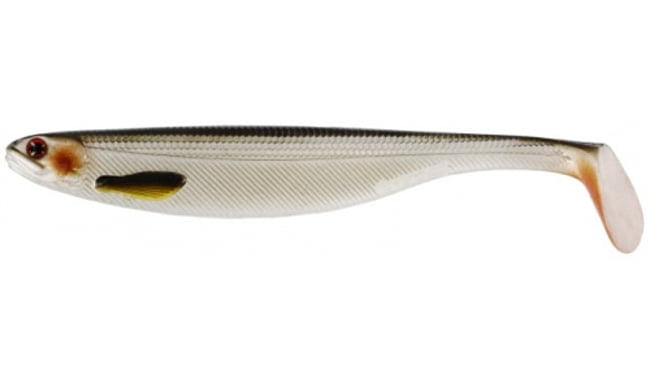Виброхвост FishUp Wizzle Shad 3.0", 8 шт - фото 17