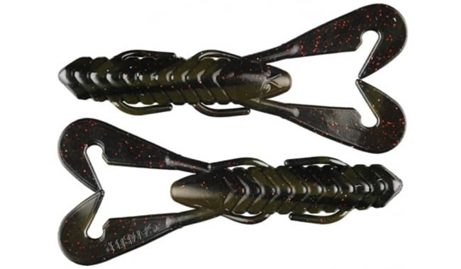 Силікон Gambler Stinger 5 "1шт. - фото 12