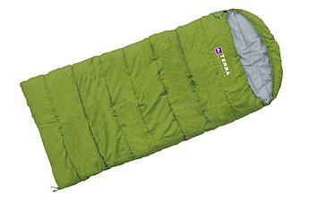 Спальник Terra Incognita Asleep JR 300 Right