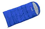Спальник Terra Incognita Asleep JR 300 Left - фото 2