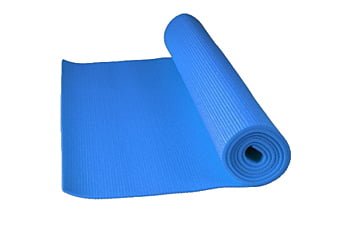 Коврик для йоги Power System PS-4014