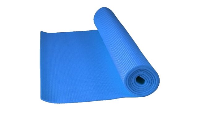 Килимок для йоги Power System PS-4014 - фото 2
