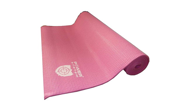 Килимок для йоги Power System PS-4014 - фото 1