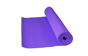 Килимок для йоги Power System PS-4014