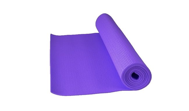 Килимок для йоги Power System PS-4014 - фото 3