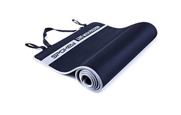 Килимок для йоги та фітнесу Spokey Flexmat V