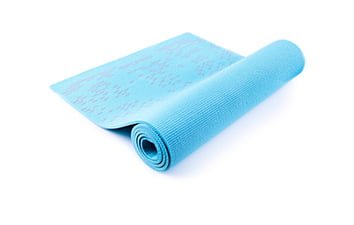 Килимок для йоги та фітнесу Spokey Lightmat II 6 мм