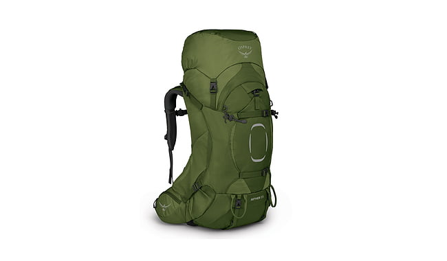 Рюкзак Osprey Aether 55 - фото 1