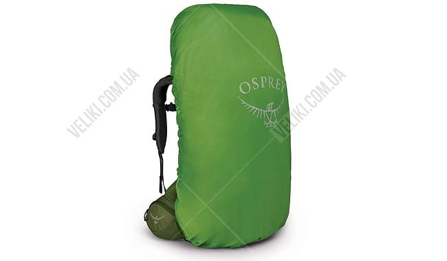 Рюкзак Osprey Aether 55 - дополнительное фото 1
