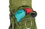 Рюкзак Osprey Aether 55 - дополнительное фото 2