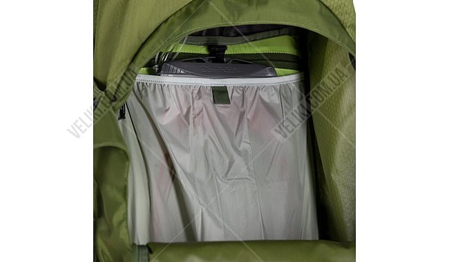 Рюкзак Osprey Aether 55 - дополнительное фото 3