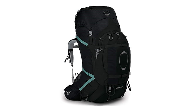 Рюкзак Osprey Ariel Plus 85 - фото 1