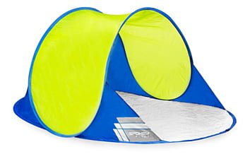 Палатка Spokey Altus 195x100x85 см