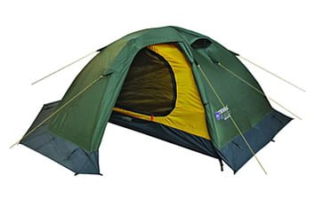 Намет Terra Incognita Mirage 2 Alu