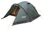 Палатка Terra Incognita Canyon 3 Alu - фото 3