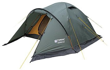 Намет Terra Incognita Canyon 3 Alu