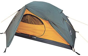 Намет Terra Incognita Adria 2 Alu