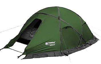 Намет Terra Incognita TopRock 4