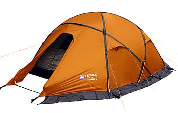 Намет Terra Incognita TopRock 2