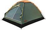 Палатка Totem Summer 2 - фото 1