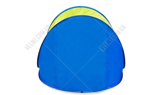 Палатка Spokey Altus 195x100x85 см - дополнительное фото 1