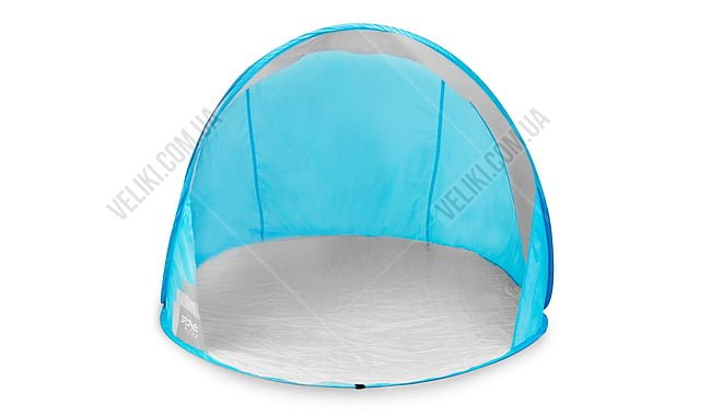 Палатка Spokey Altus 195x100x85 см - дополнительное фото 8