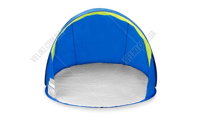 Палатка Spokey Altus 195x100x85 см - дополнительное фото 2