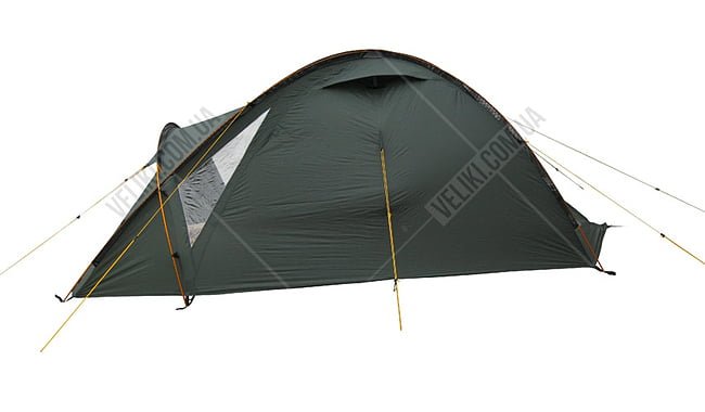 Палатка Terra Incognita Ksena 2 - дополнительное фото 12