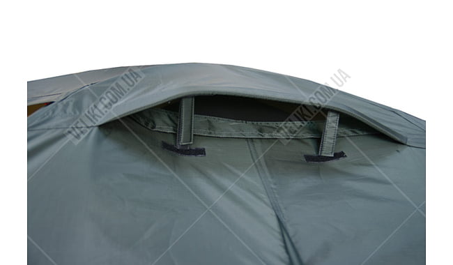 Намет Terra Incognita Mirage 2 Alu - дополнительное фото 13