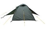 Палатка Terra Incognita Platou 2 - дополнительное фото 12