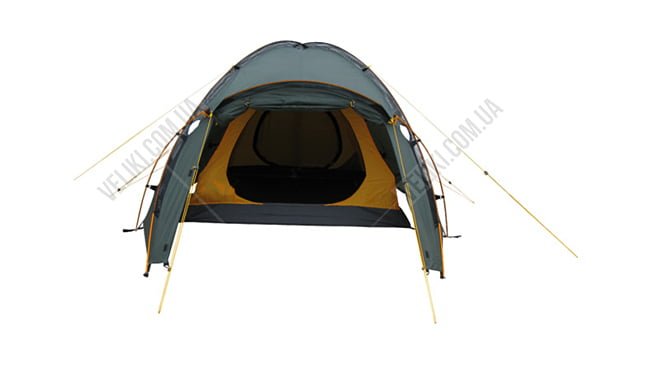 Намет Terra Incognita Ksena 2 Alu - дополнительное фото 4