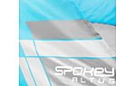 Палатка Spokey Altus 195x100x85 см - дополнительное фото 11