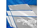 Палатка Spokey Altus 195x100x85 см - дополнительное фото 5