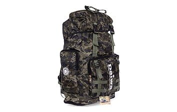 Рюкзак Daiwa TY-6919 35 л