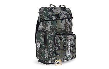 Рюкзак Daiwa TY-6919 35 л