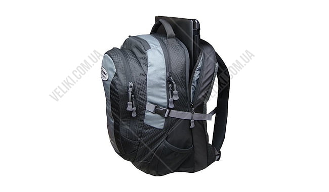 Рюкзак Terra Incognita Comp 28 л - дополнительное фото 2