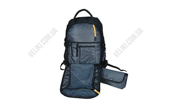 Рюкзак Terra Incognita Comp 28 л - дополнительное фото 5