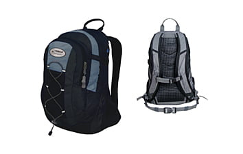 Рюкзак Terra Incognita Cyclone 16 л