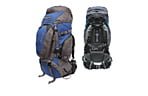 Рюкзак Terra Incognita Discover 100 л - фото 2
