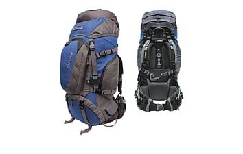 Рюкзак Terra Incognita Discover 100 л