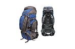 Рюкзак Terra Incognita Discover 55 л - фото 2