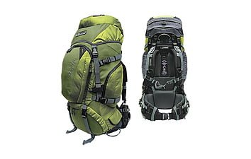Рюкзак Terra Incognita Discover 55 л
