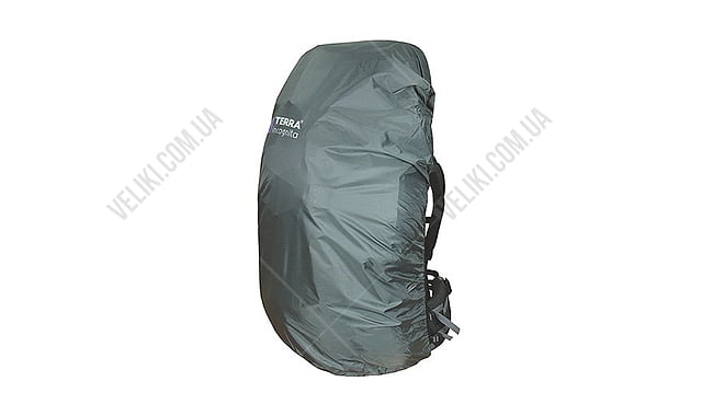 Рюкзак Terra Incognita Discover 55 л - дополнительное фото 5