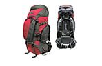 Рюкзак Terra Incognita Discover 70 л - фото 6