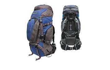 Рюкзак Terra Incognita Discover 70 л