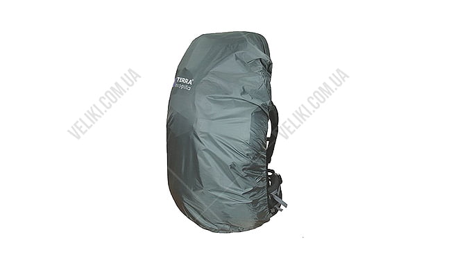 Рюкзак Terra Incognita Discover 70 л - дополнительное фото 11