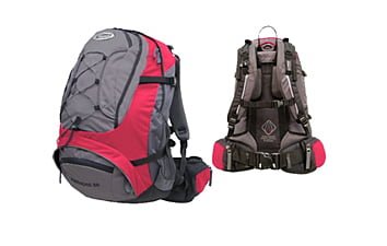 Рюкзак Terra Incognita Freerider 35 л